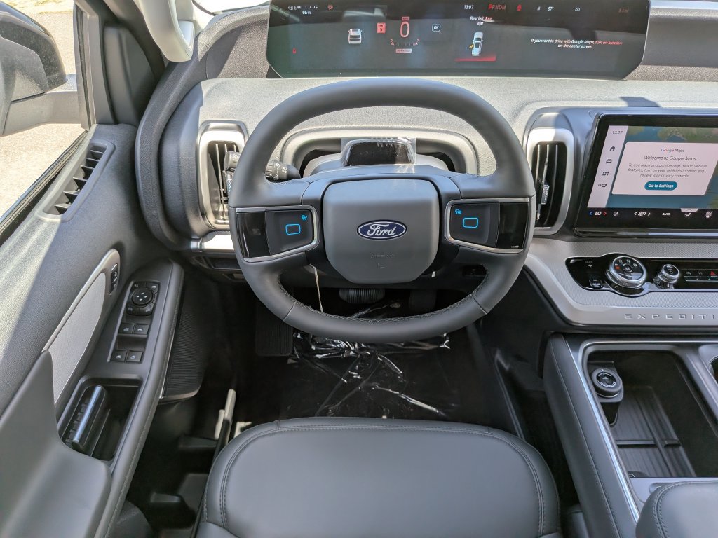 New 2027 Ford Expedition Active RWD image 12