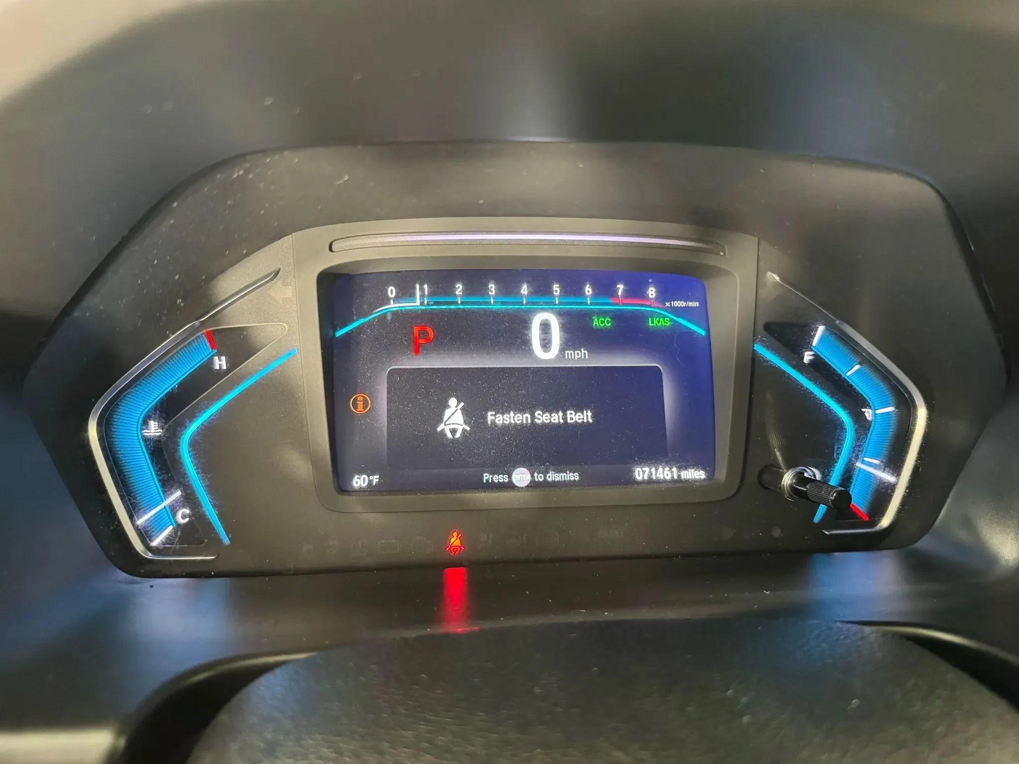 Used 2020 Honda Odyssey EX-L image 14