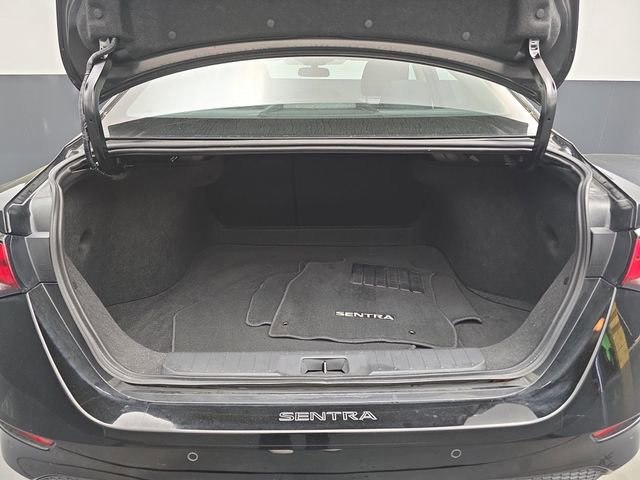 Used 2025 Nissan Sentra S image 35