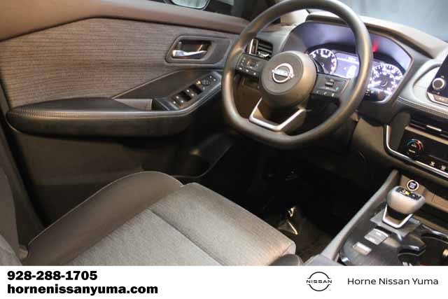 Certified 2023 Nissan Rogue SV image 10