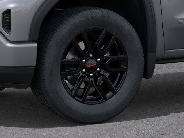 New 2026 GMC Sierra 1500 Elevation AWD/4WD image 81