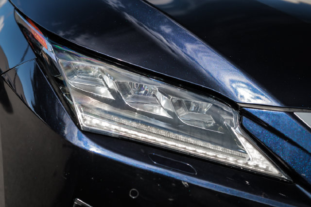 Used 2016 Lexus RX 350 AWD w/ Luxury Package image 8