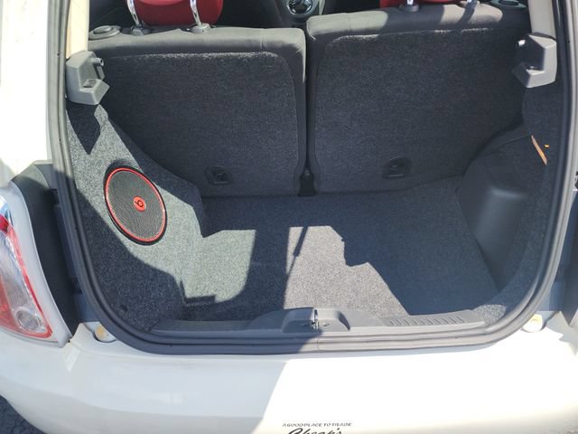 Used 2018 FIAT 500 Pop FWD image 23