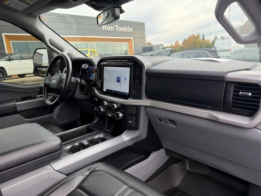 Used 2022 Ford F150 XLT w/ Equipment Group 302A High image 37