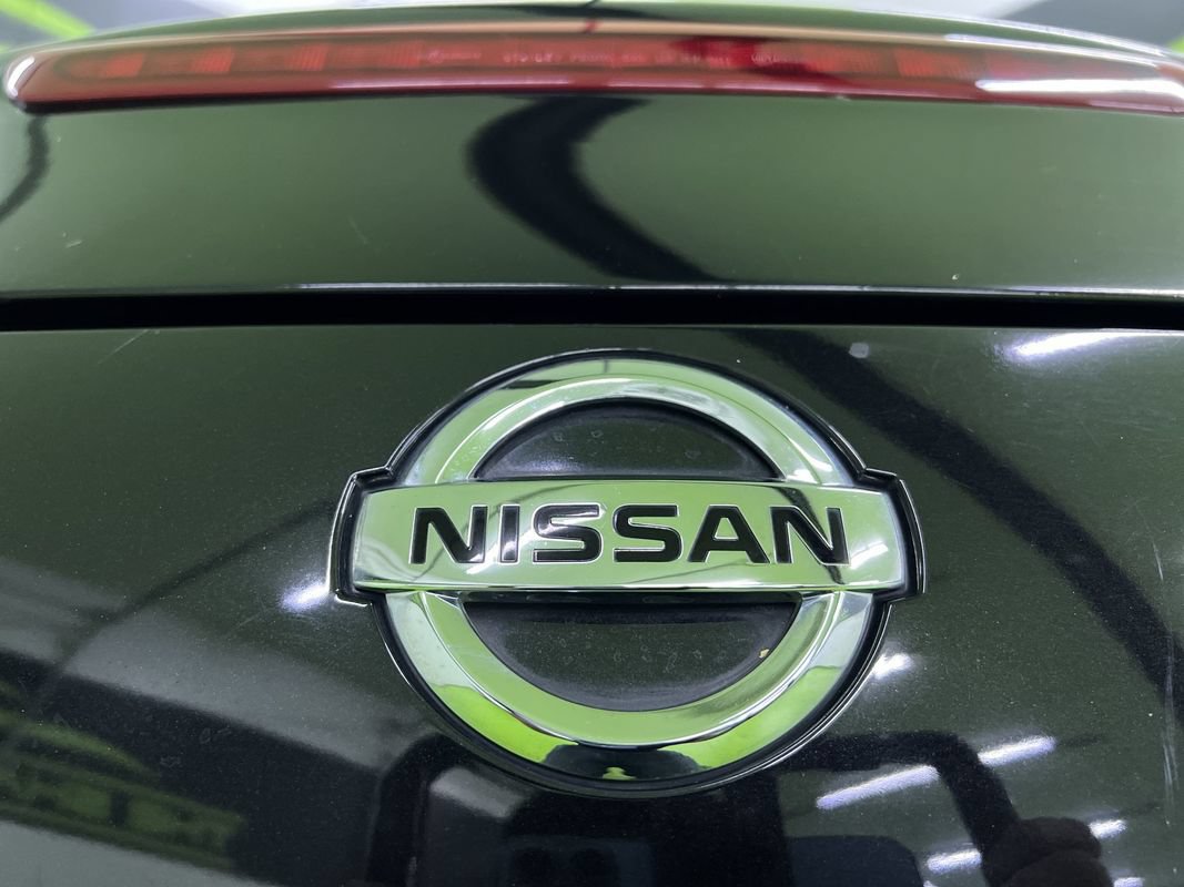 Used 2012 Nissan 370Z Touring RWD image 13
