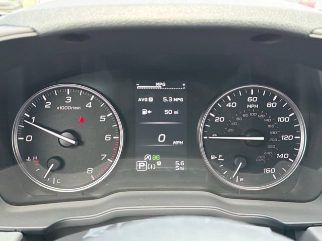 New 2026 Subaru Crosstrek 2.5i Limited w/ Crosstrek Mirror Package AWD/4WD image 11