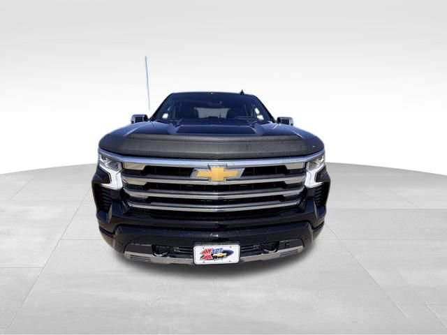 Certified 2026 Chevrolet Silverado 1500 High Country w/ High Country Premium Package image 3