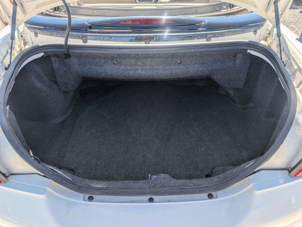 Used 2006 Chrysler Sebring Touring image 13