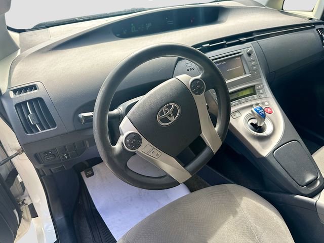 Used 2013 Toyota Prius Two FWD image 9