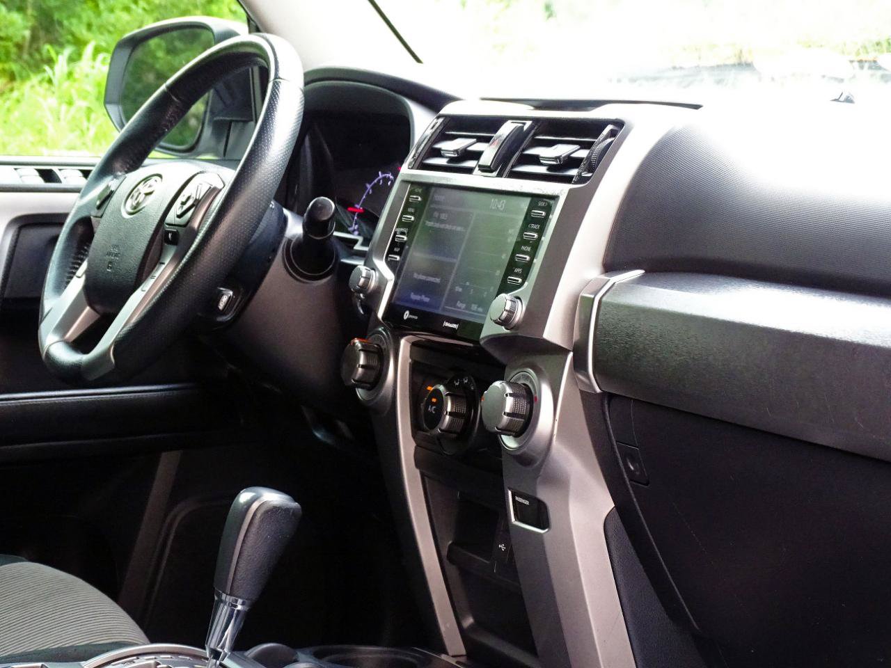 Used 2022 Toyota 4Runner SR5 RWD image 39