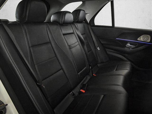 New 2026 Mercedes-Benz GLE 350 4MATIC image 22