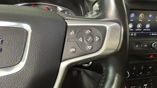 Used 2020 GMC Terrain SLE w/ Elevation Edition FWD image 16