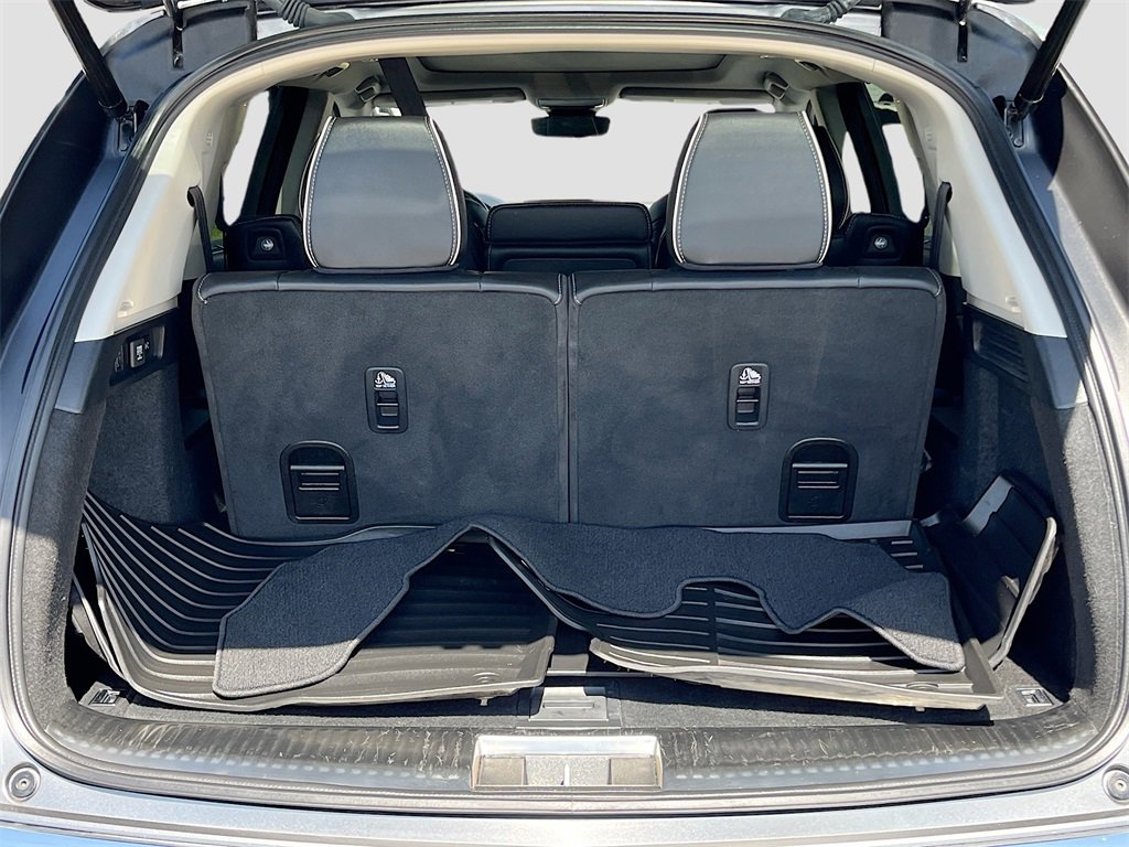 Used 2023 Acura MDX Advance image 27