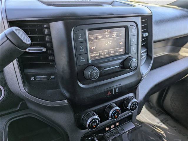 Used 2022 RAM 3500 Tradesman AWD/4WD image 11