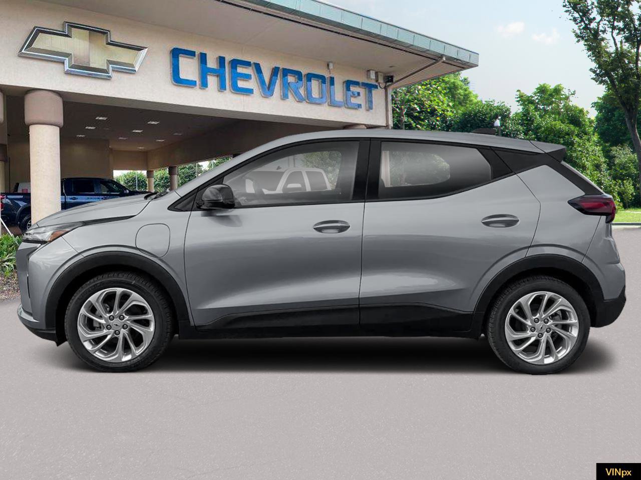 New 2027 Chevrolet Bolt RS image 2