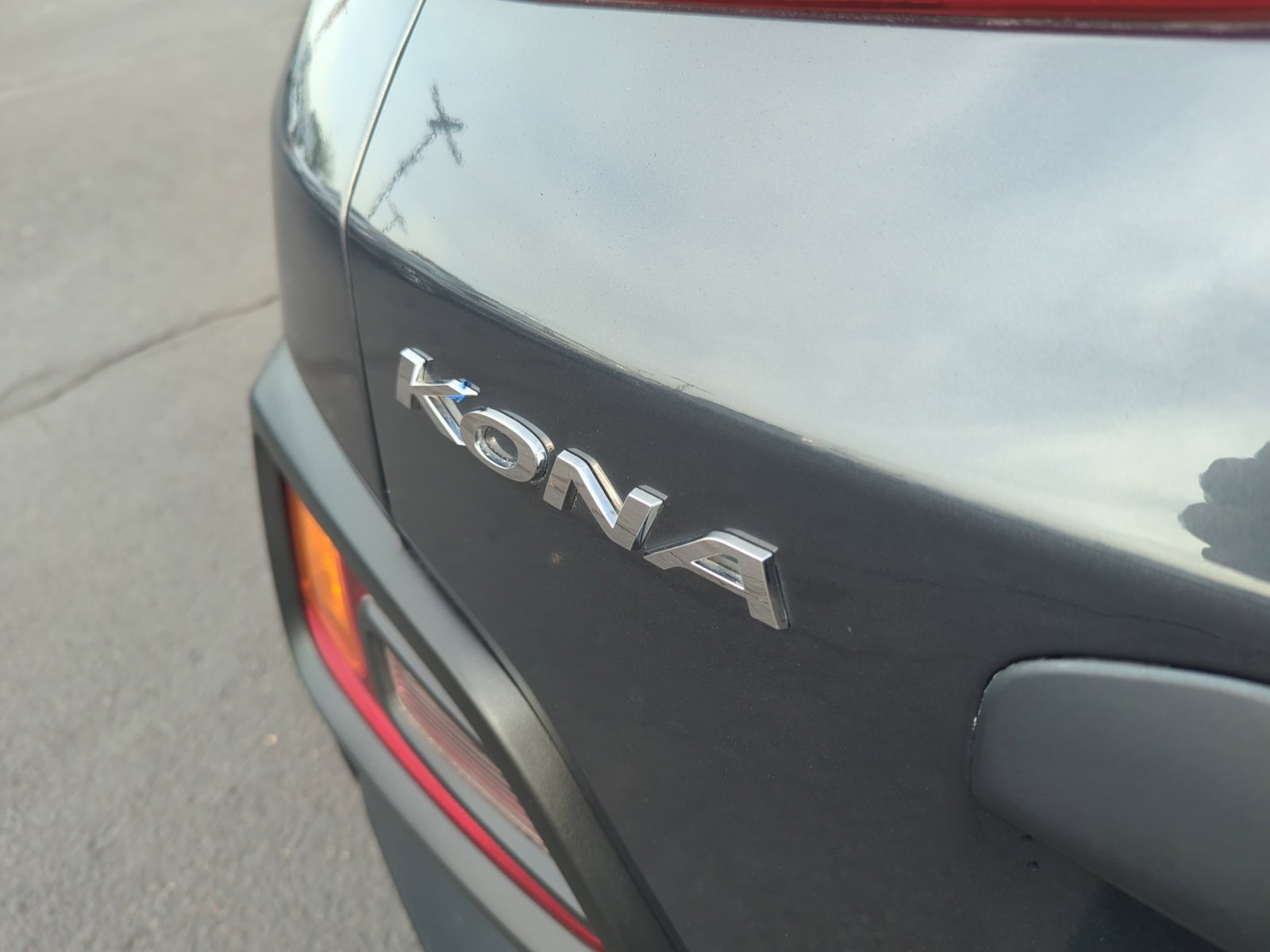 Used 2020 Hyundai Kona SE image 23