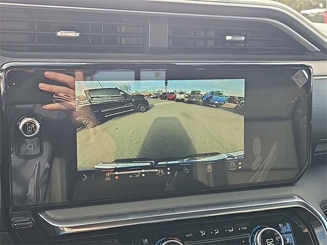 New 2026 GMC Sierra 1500 Denali image 13