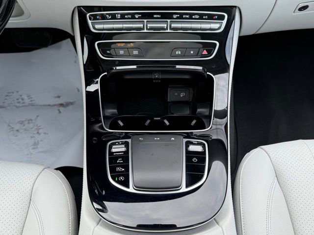 Used 2022 Mercedes-Benz E 350 4MATIC Sedan image 35
