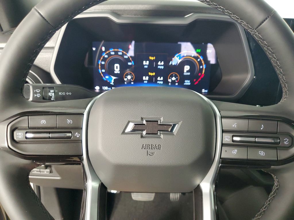 New 2026 Chevrolet Colorado Trail Boss image 24