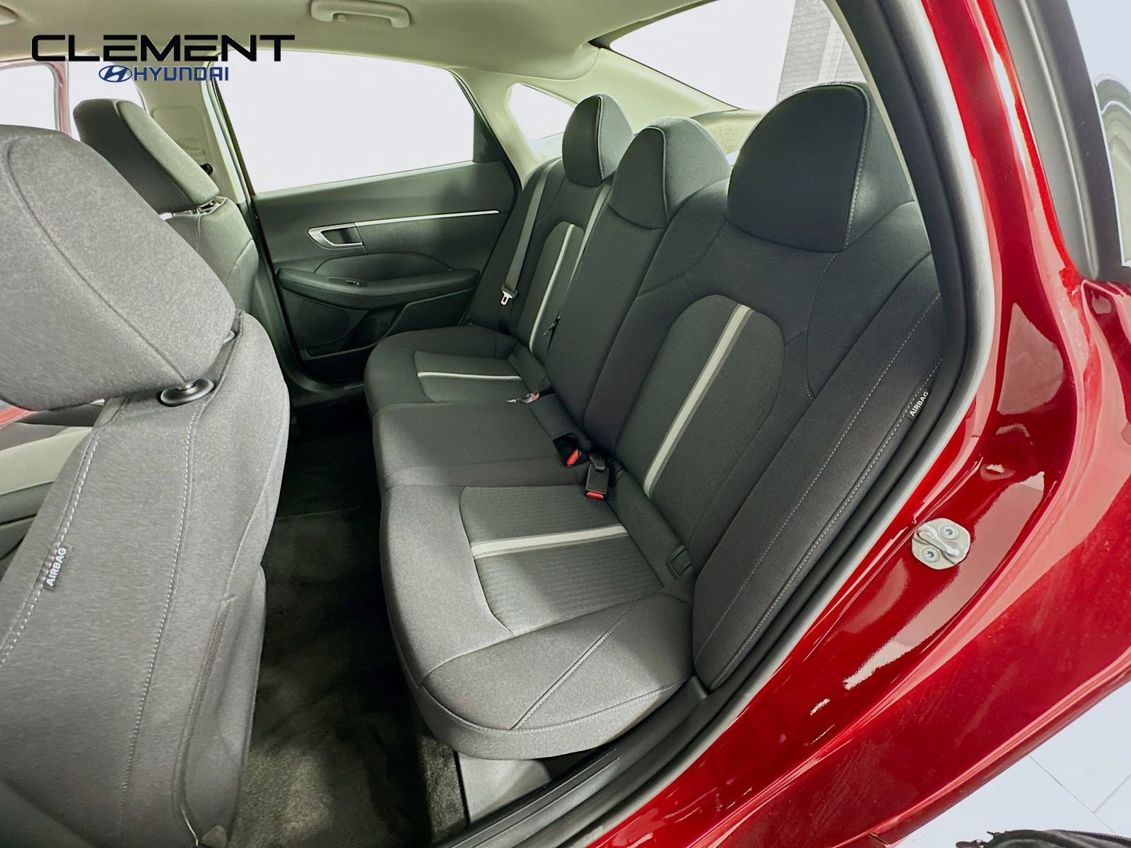 New 2026 Hyundai Sonata SE image 26