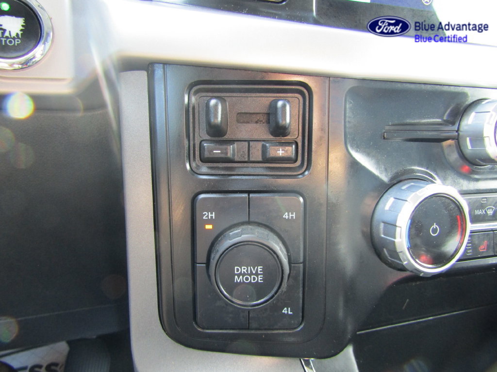 Used 2023 Ford F150 XLT w/ Equipment Group 302A High AWD/4WD image 39