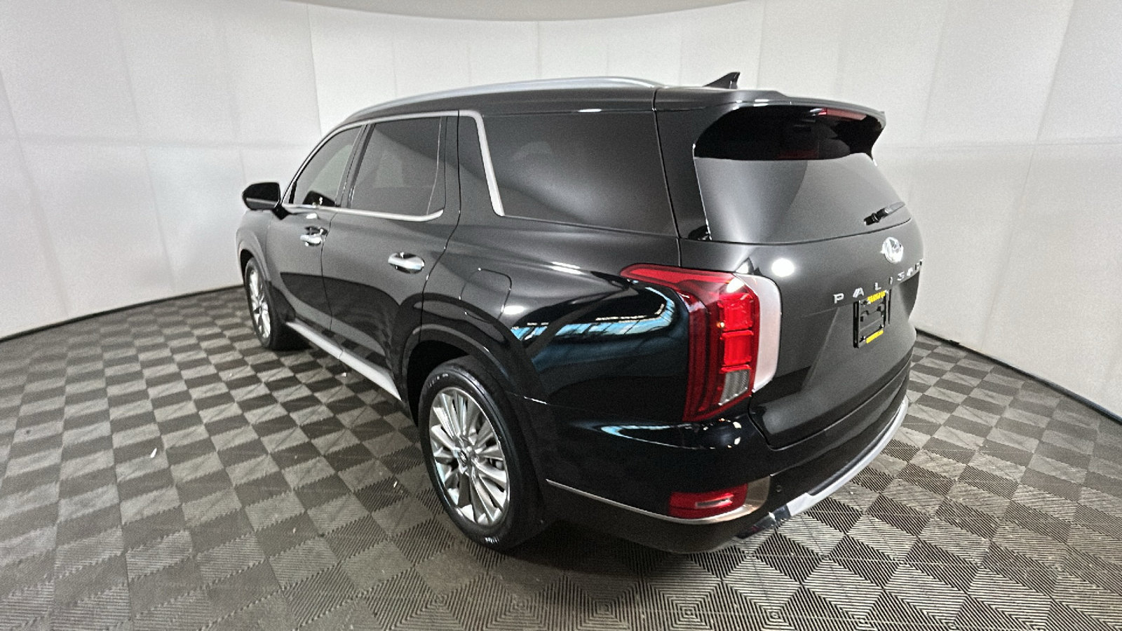 Used 2020 Hyundai Palisade Limited FWD image 5