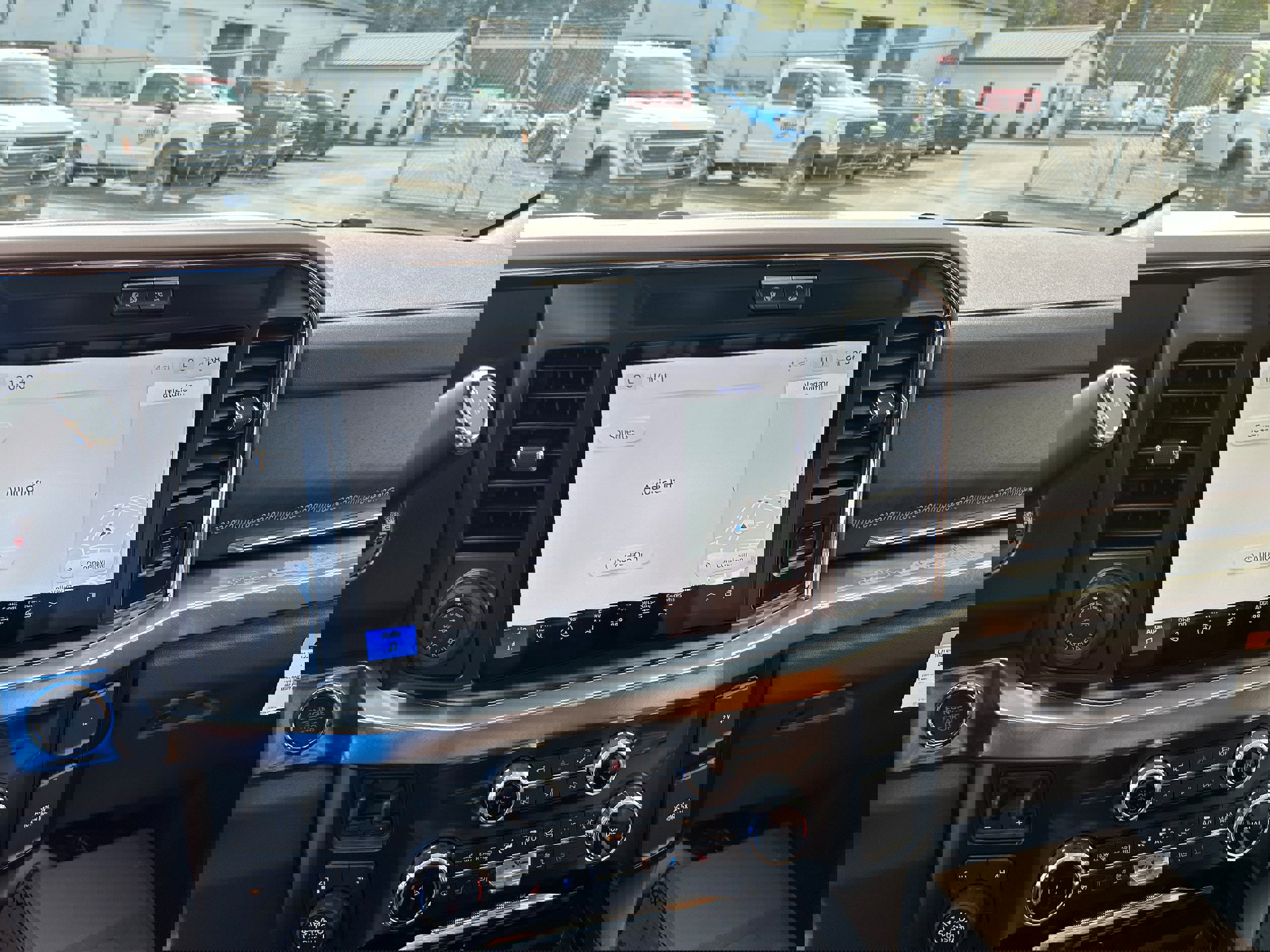 New 2026 Ford F250 King Ranch image 62