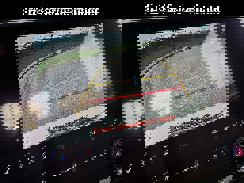 Certified 2023 Lexus RX 350 Premium w/ Cold Area Package image 7