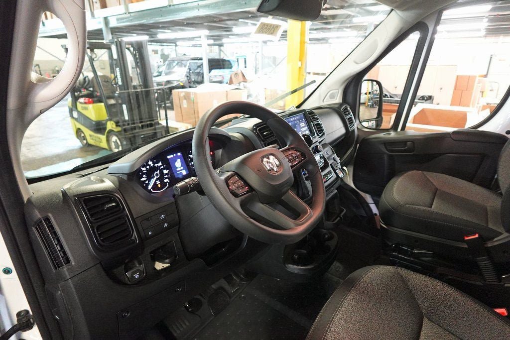 New 2026 RAM ProMaster 1500 w/ Convenience Group image 11