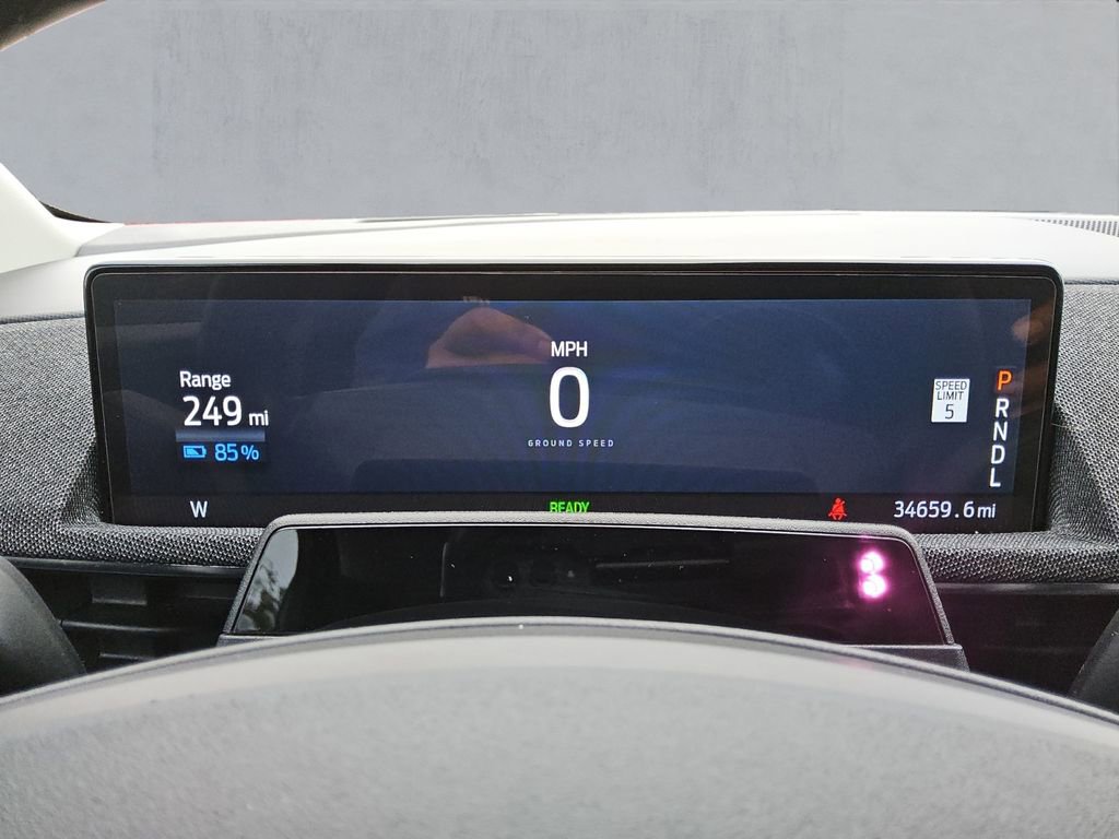 Used 2023 Ford Mustang Mach-E Premium image 25