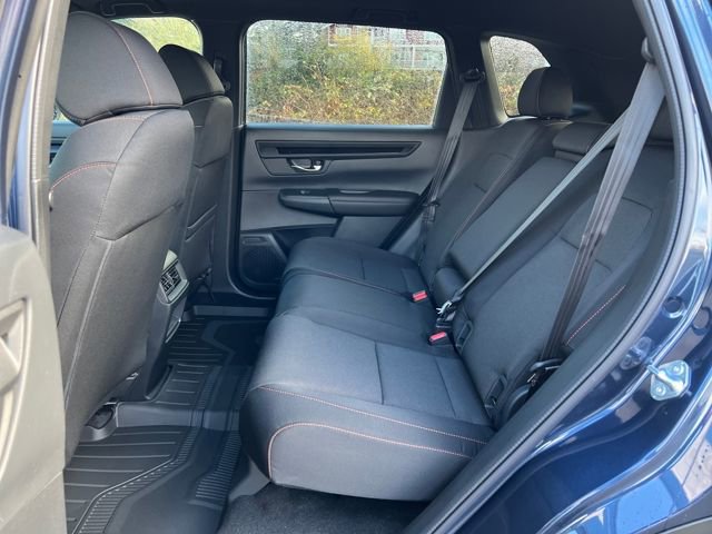 New 2026 Honda CR-V Sport image 14