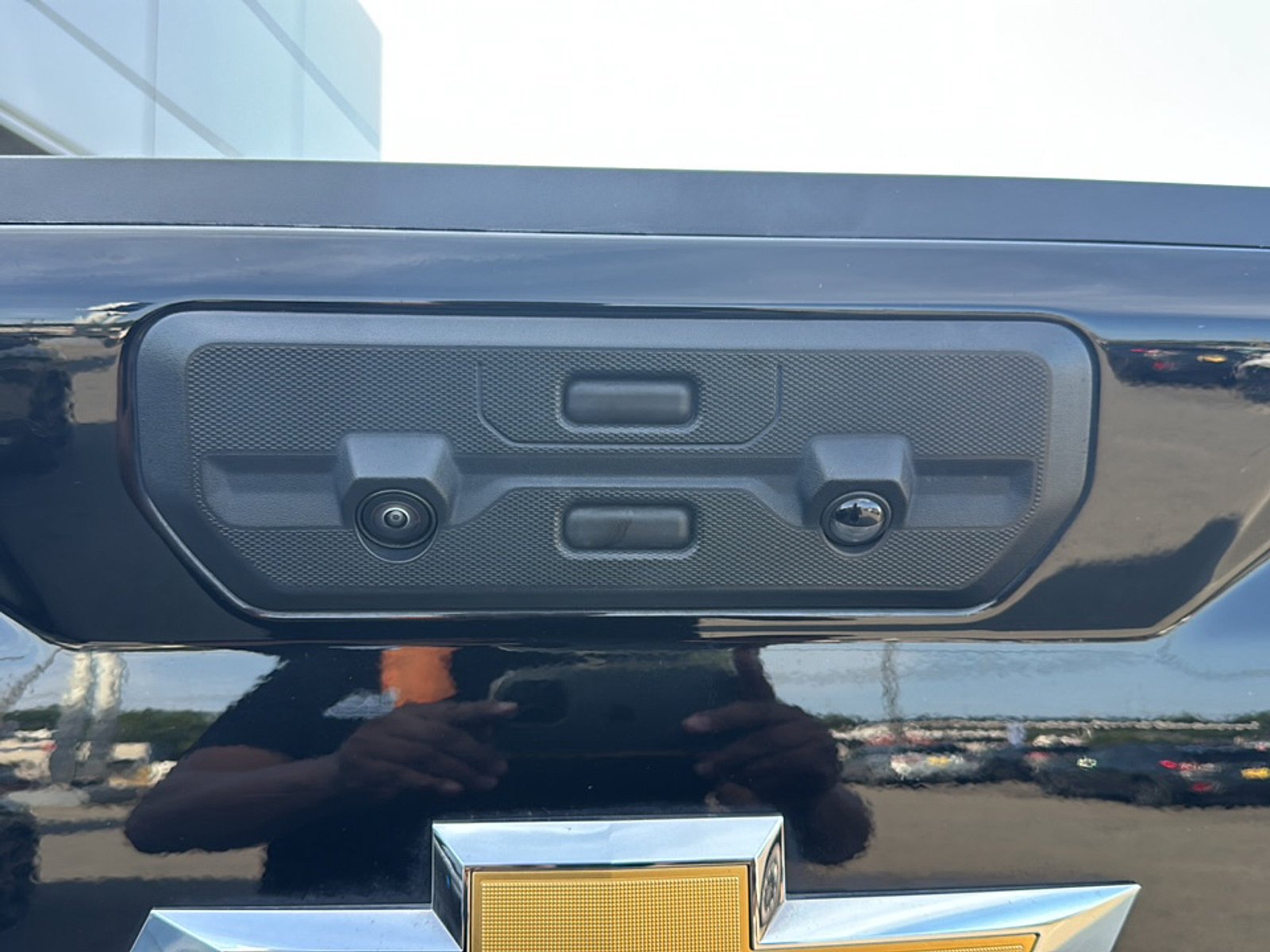 Certified 2025 Chevrolet Silverado 1500 LT w/ All Star Edition Plus AWD/4WD image 26