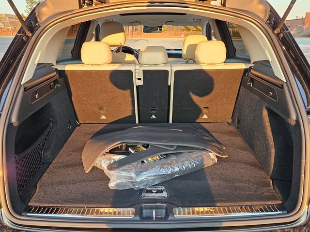 Used 2022 Mercedes-Benz GLC 300 image 15