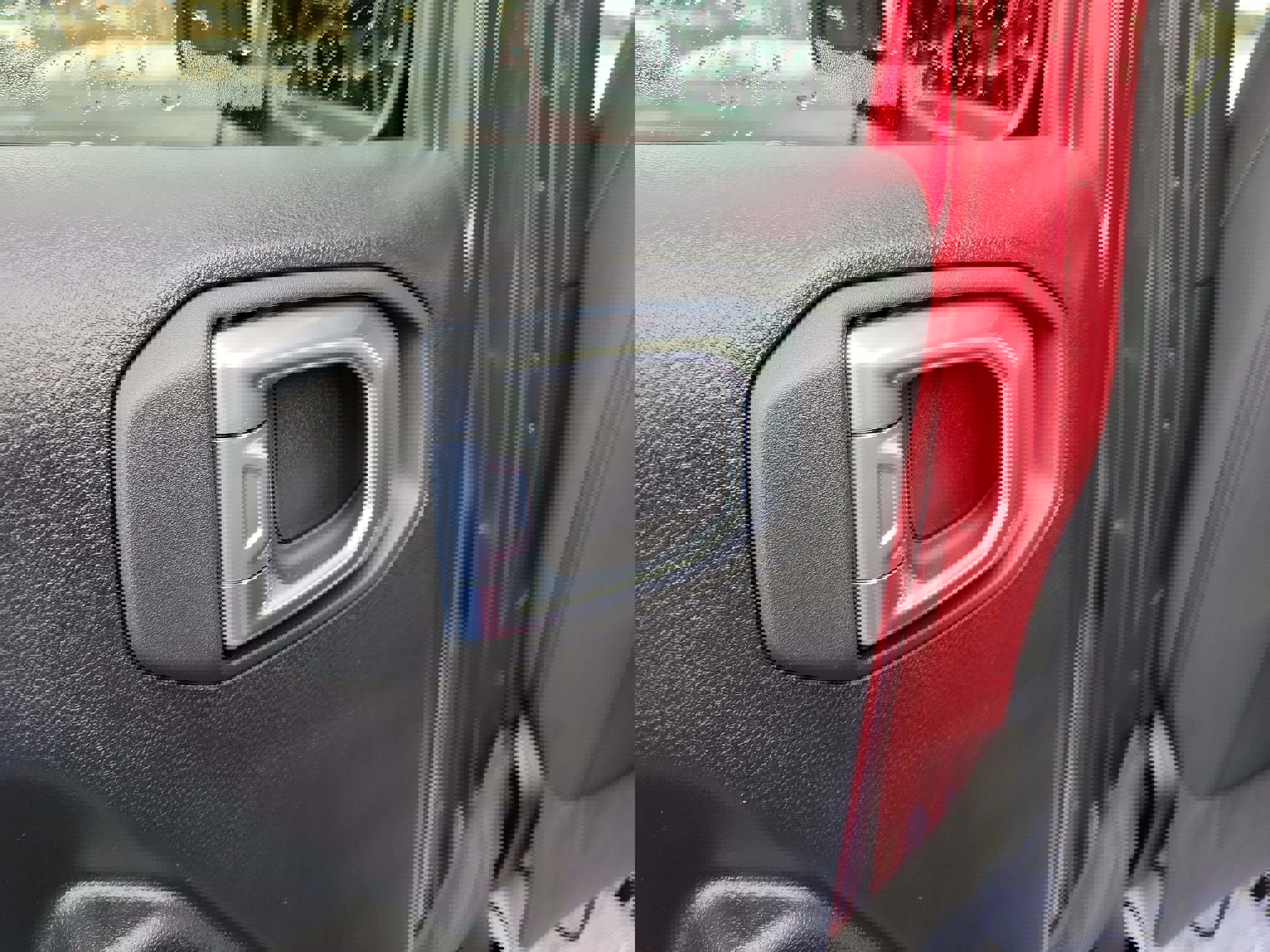 Used 2021 Jeep Gladiator Willys image 13