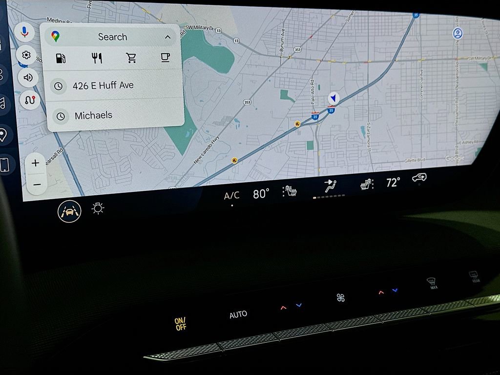 Used 2026 Buick Enclave Sport Touring w/ Power Package image 13