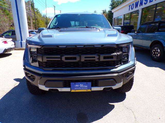 Certified 2023 Ford F150 Raptor w/ Raptor 37 Performance Package AWD/4WD image 3