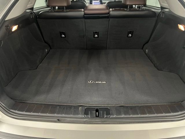 Used 2019 Lexus RX 350 FWD image 50