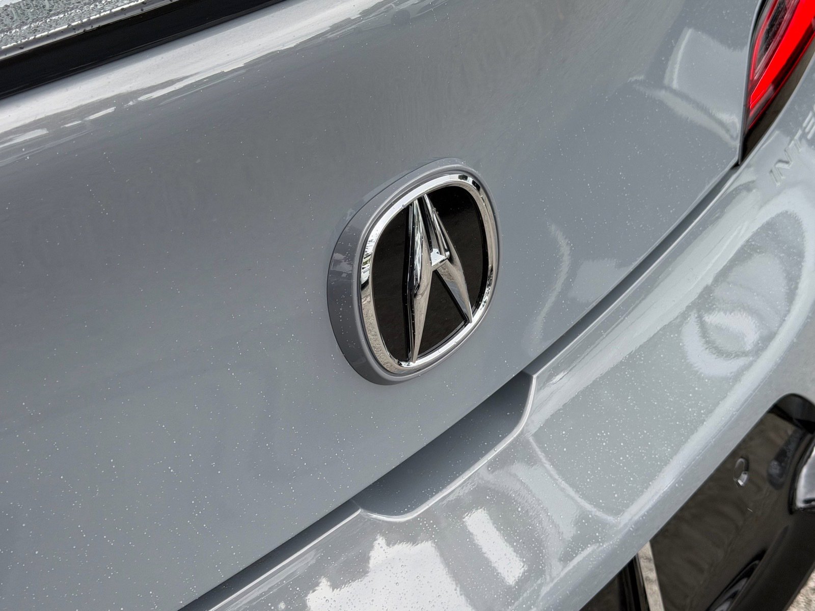 Used 2026 Acura Integra Type S FWD image 16