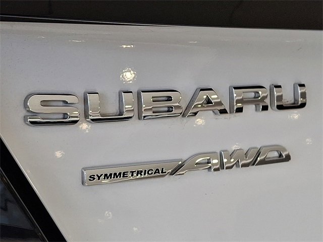 Used 2023 Subaru WRX Premium image 28