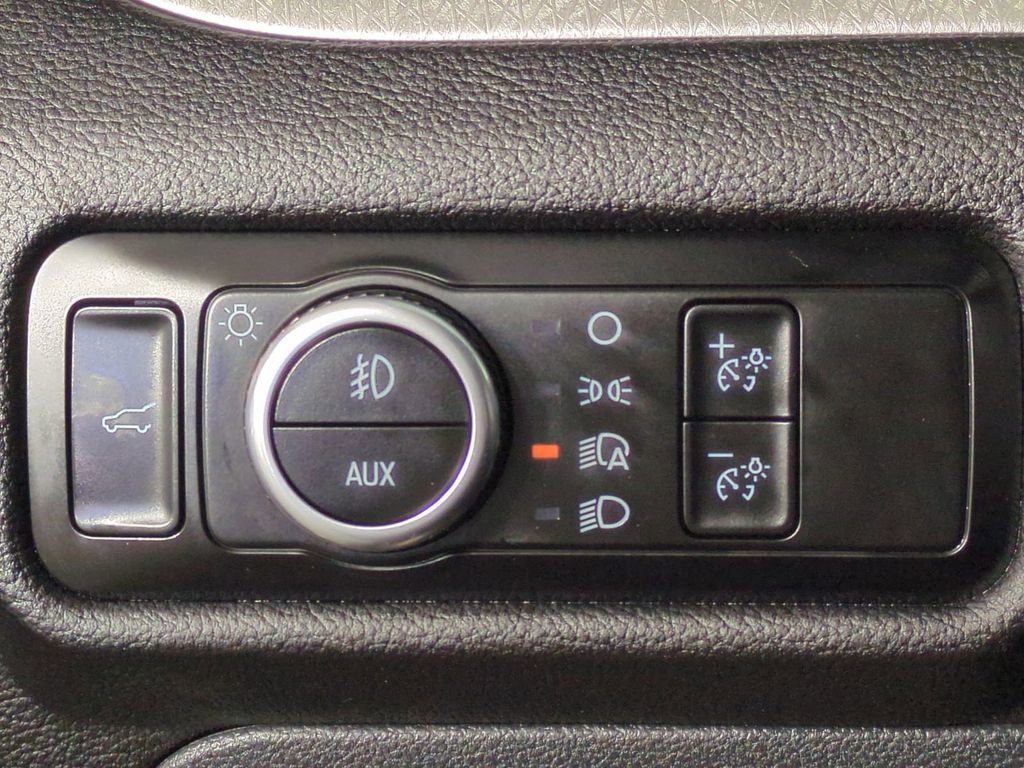 Used 2023 Ford Explorer Timberline w/ Timberline Technology Package image 32