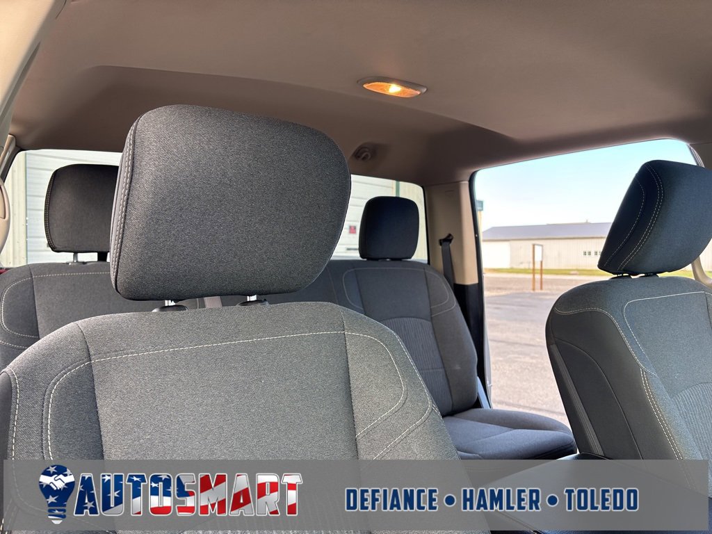 Used 2020 RAM 3500 Tradesman w/ Chrome Appearance Group image 53