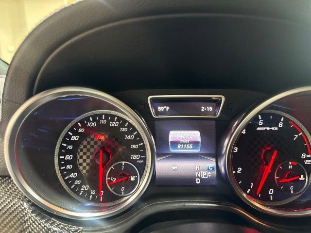 Used 2019 Mercedes-Benz GLE 43 AMG 4MATIC Coupe image 30