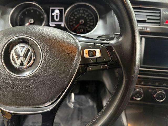 Used 2018 Volkswagen Golf S AWD/4WD image 15