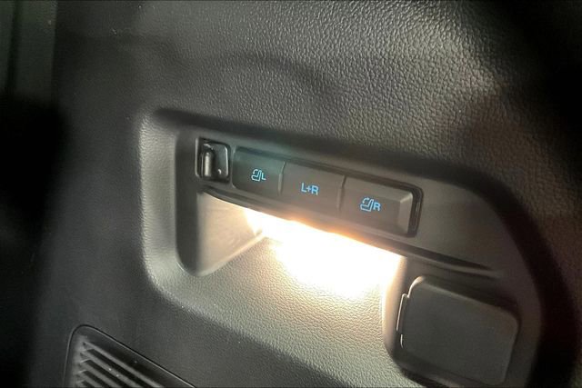 New 2026 Ford Explorer Tremor image 15