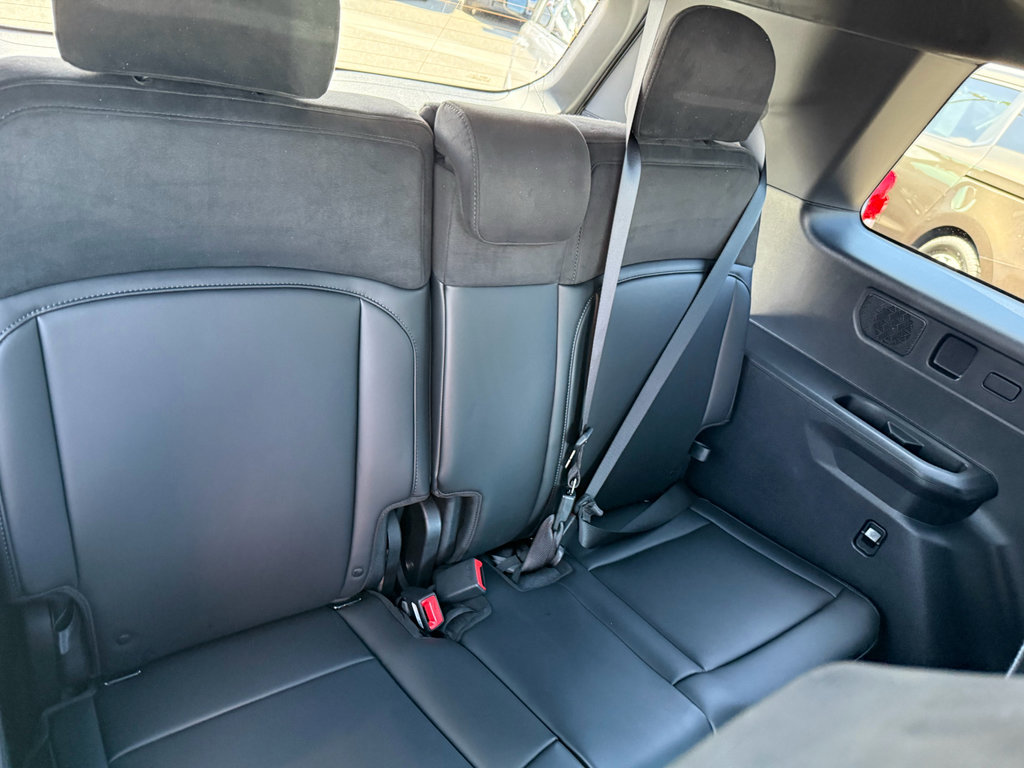 New 2027 Kia Telluride SX Prestige X-Pro image 19