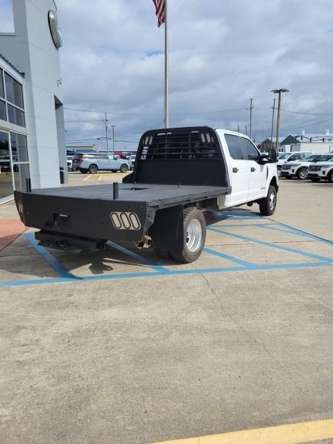 Used 2019 Ford F350 XL w/ Power Equipment Group AWD/4WD image 4