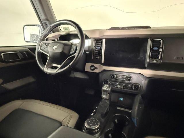 Used 2022 Ford Bronco Wildtrak AWD/4WD image 20