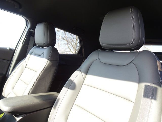 Certified 2023 Chevrolet TrailBlazer ACTIV image 12