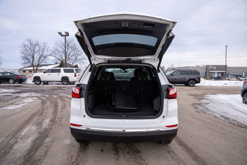 Used 2019 Chevrolet Equinox LT image 10