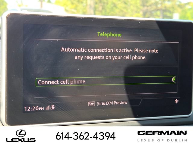 Used 2017 Audi A4 2.0T Prestige AWD/4WD image 16